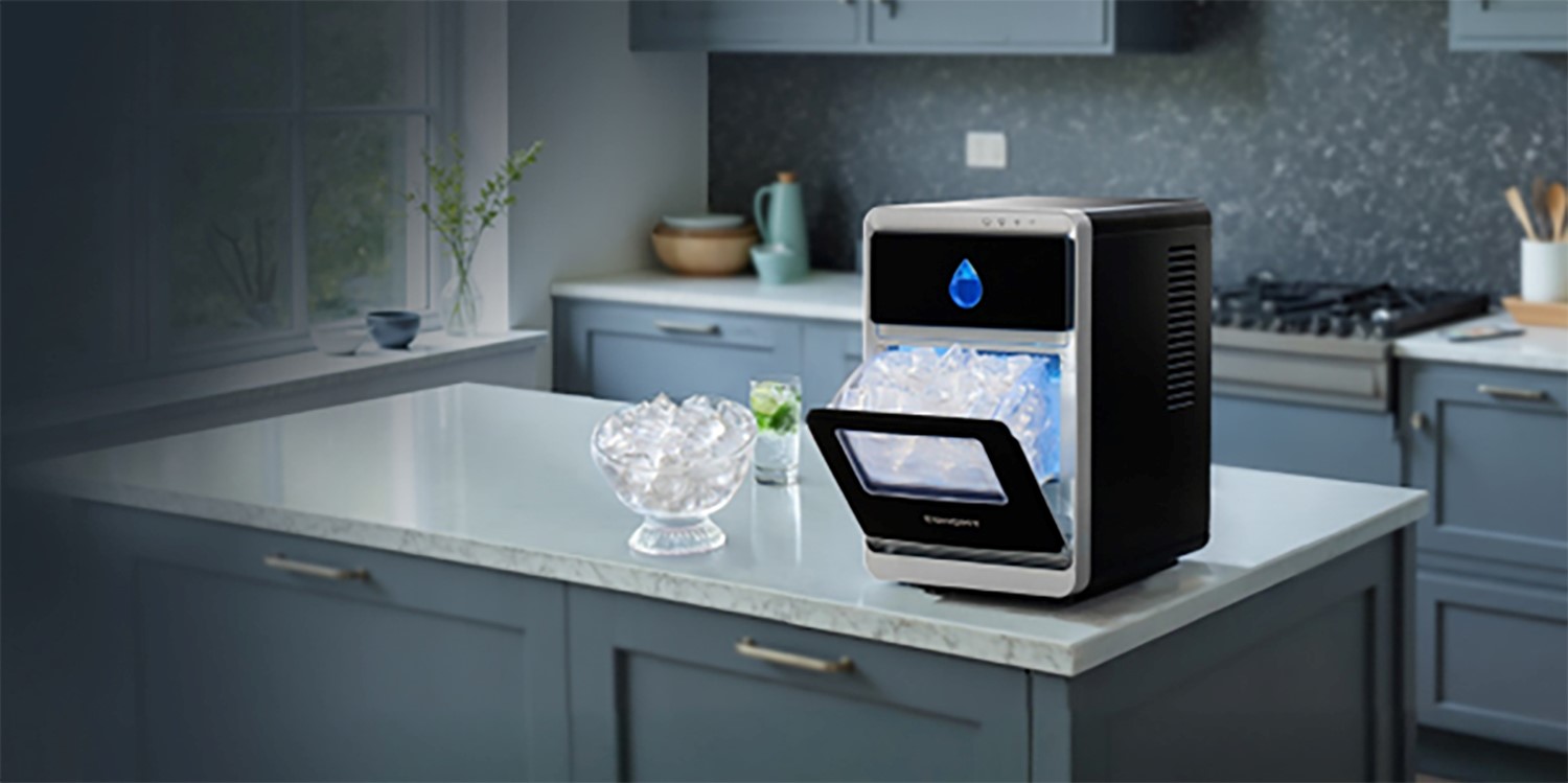 Luna Pro von Euhomy ist auf der IFA in Halle 8.1 zu sehen (Die Bildrechte liegen bei dem Verfasser der Mitteilung.)