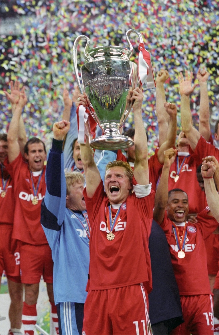 Fußball-Ikone Stefan Effenberg wird als Keynote-Speaker auf der Hauptbühne erwartet. (Bildquelle: Quelle:STARFACE) Fußball-Ikone Stefan Effenberg wird als Keynote-Speaker auf der Hauptbühne erwartet. (Bildquelle: Quelle:STARFACE)
