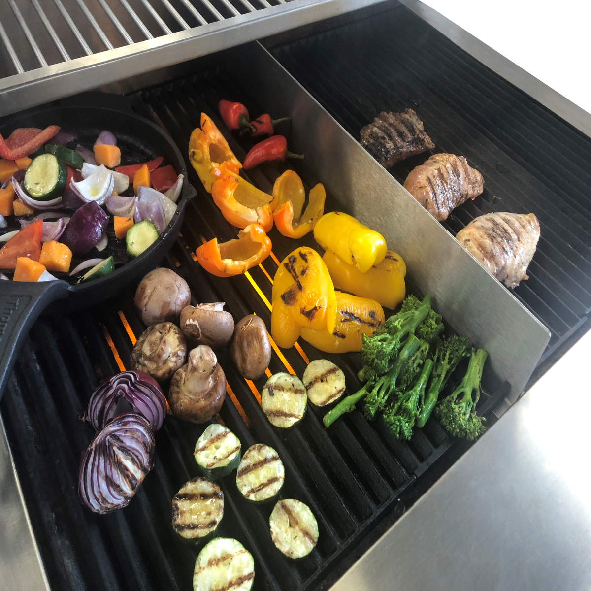 (Bildquelle: Synergy Grill Technology) (Bildquelle: Synergy Grill Technology)