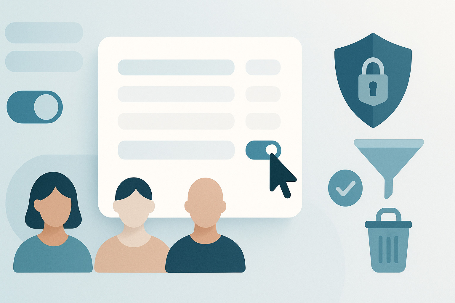 Piktogramme und einfache Sprache machen Compliance für alle verständlich.