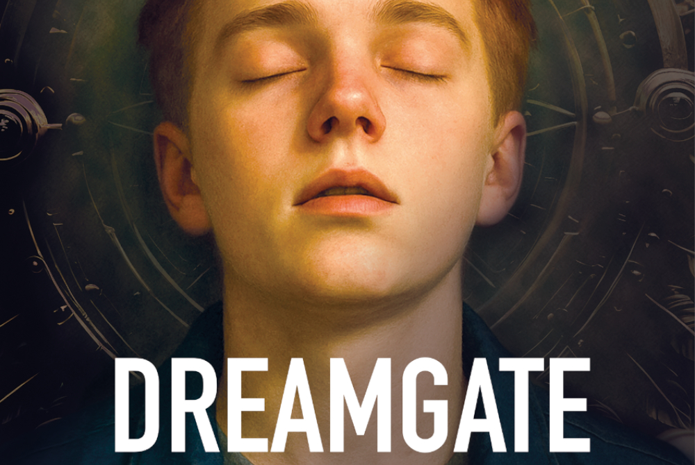 Einbuch Verlag Dreamgate