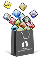 Intrexx Application Store mit breitem Angebot für Unternehmen Intrexx Application Store mit breitem Angebot für Unternehmen