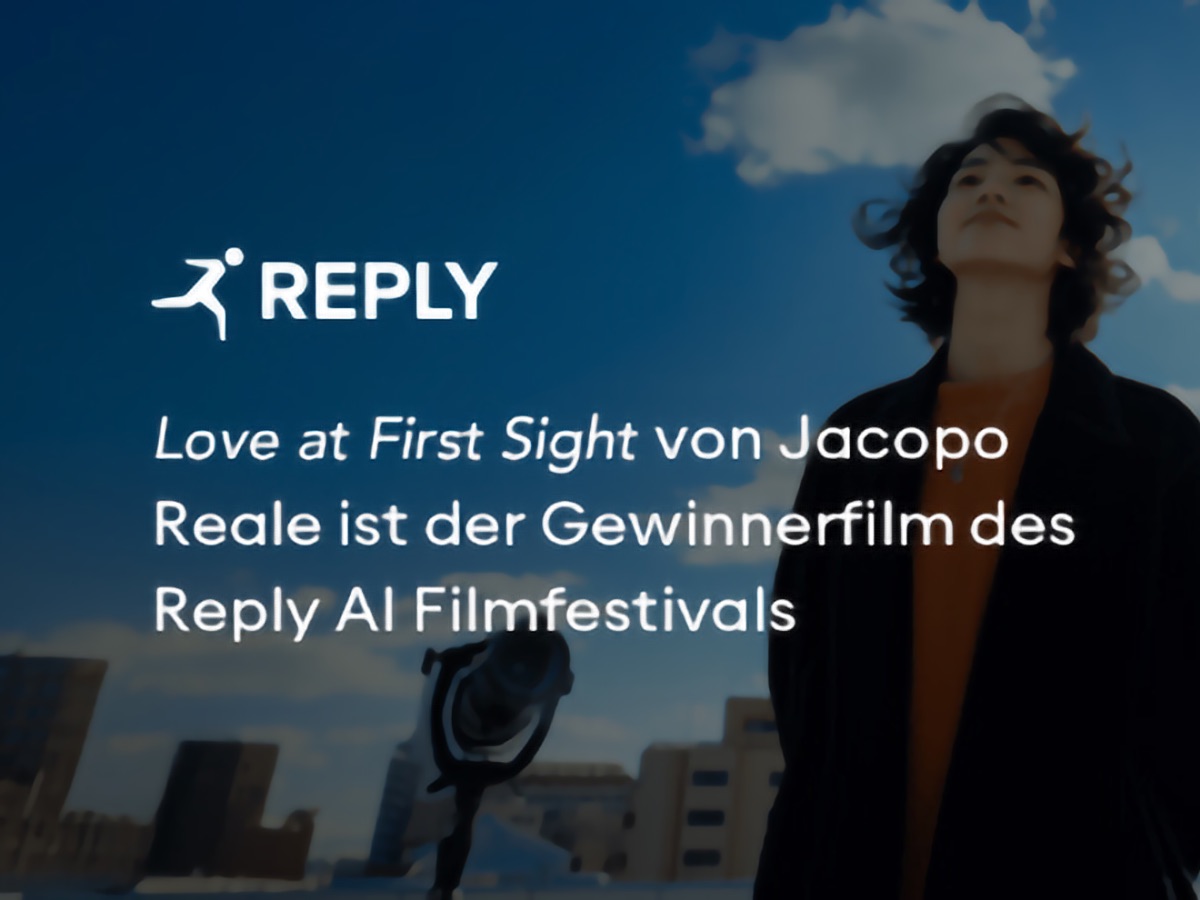 Copyright: Reply