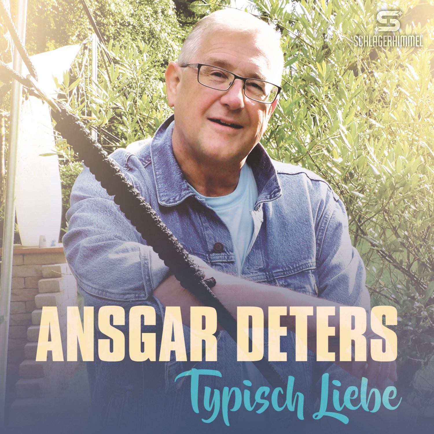 Ansgar Deters Cover Ansgar Deters Cover