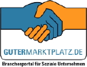 Logo gutermarktplatz.de