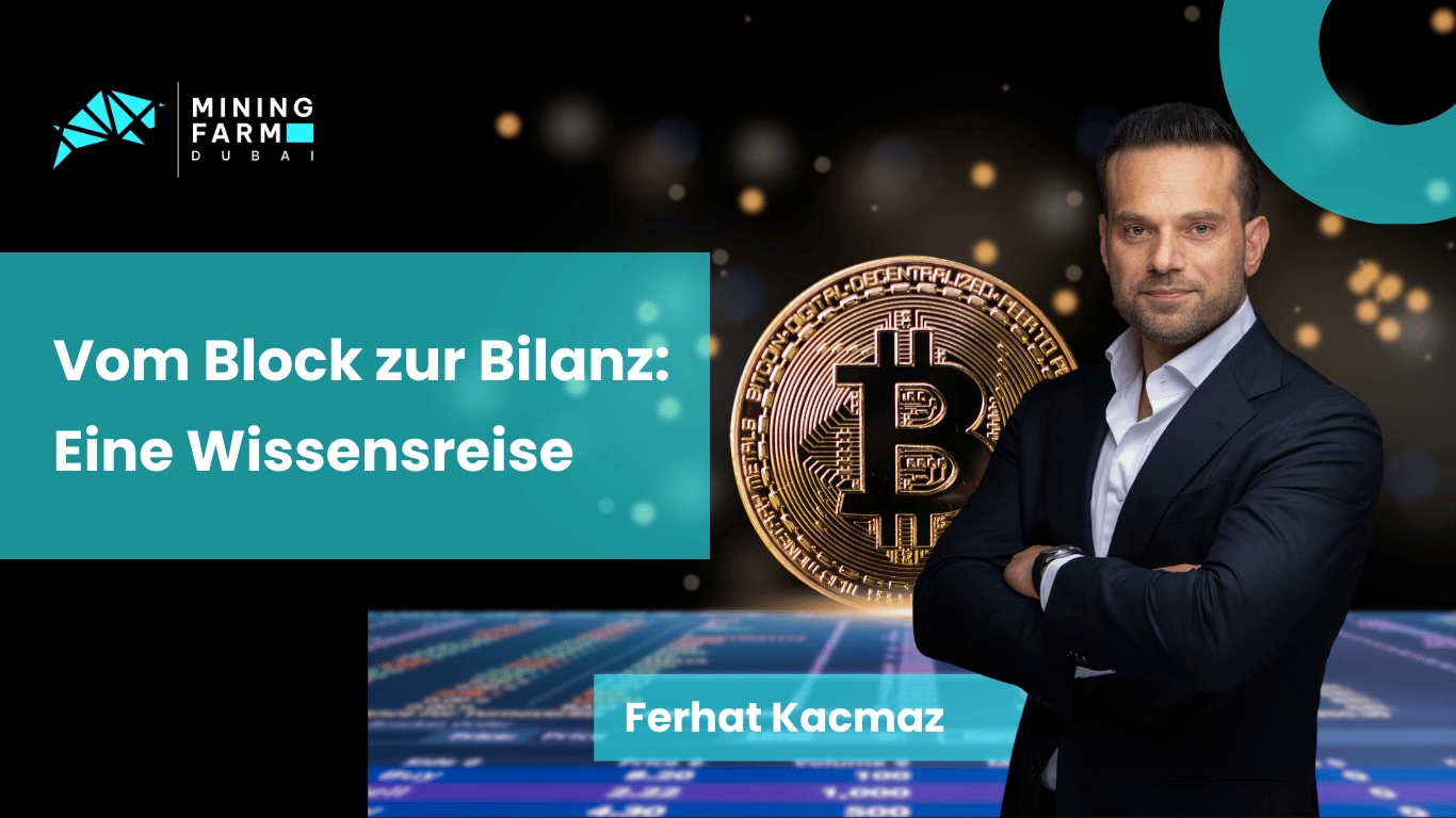 Vom Block zur Bilanz- Eine Wissensreise mit Mining Farm Dubai (Die Bildrechte liegen bei dem Verfasser der Mitteilung.) Vom Block zur Bilanz- Eine Wissensreise mit Mining Farm Dubai (Die Bildrechte liegen bei dem Verfasser der Mitteilung.)