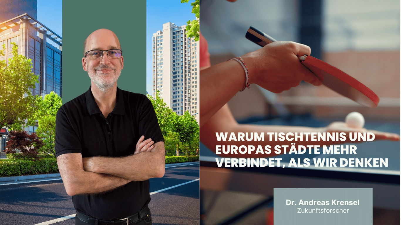 Warum Tischtennis und Europas Sta?dte mehr verbindet, als wir denken - Eyroq s.r.o (Die Bildrechte liegen bei dem Verfasser der Mitteilung.) Warum Tischtennis und Europas Sta?dte mehr verbindet, als wir denken - Eyroq s.r.o (Die Bildrechte liegen bei dem Verfasser der Mitteilung.)