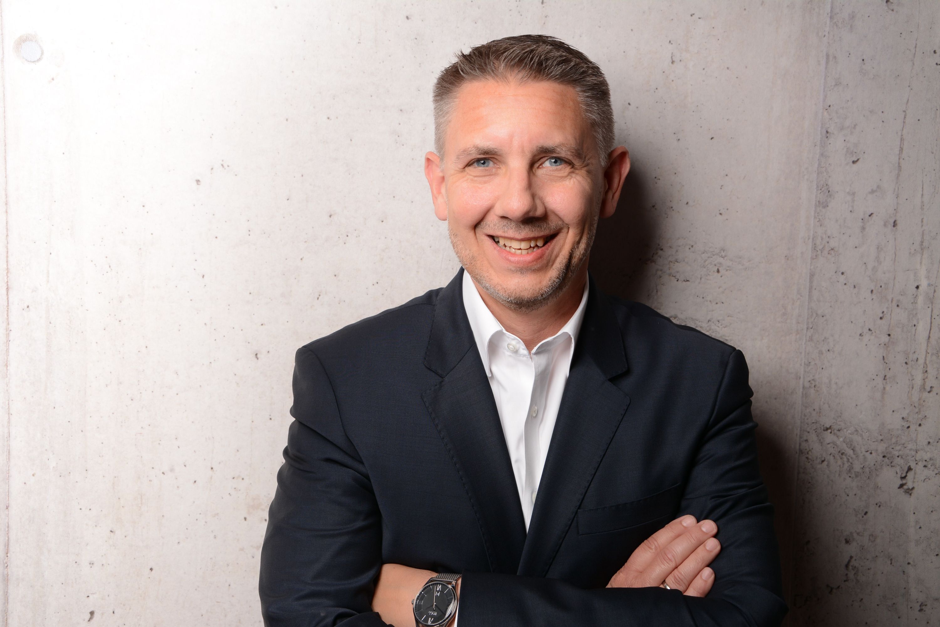 Mike Wagner (CEO Grouplink Holding GmbH) (Die Bildrechte liegen bei dem Verfasser der Mitteilung.) Mike Wagner (CEO Grouplink Holding GmbH) (Die Bildrechte liegen bei dem Verfasser der Mitteilung.)