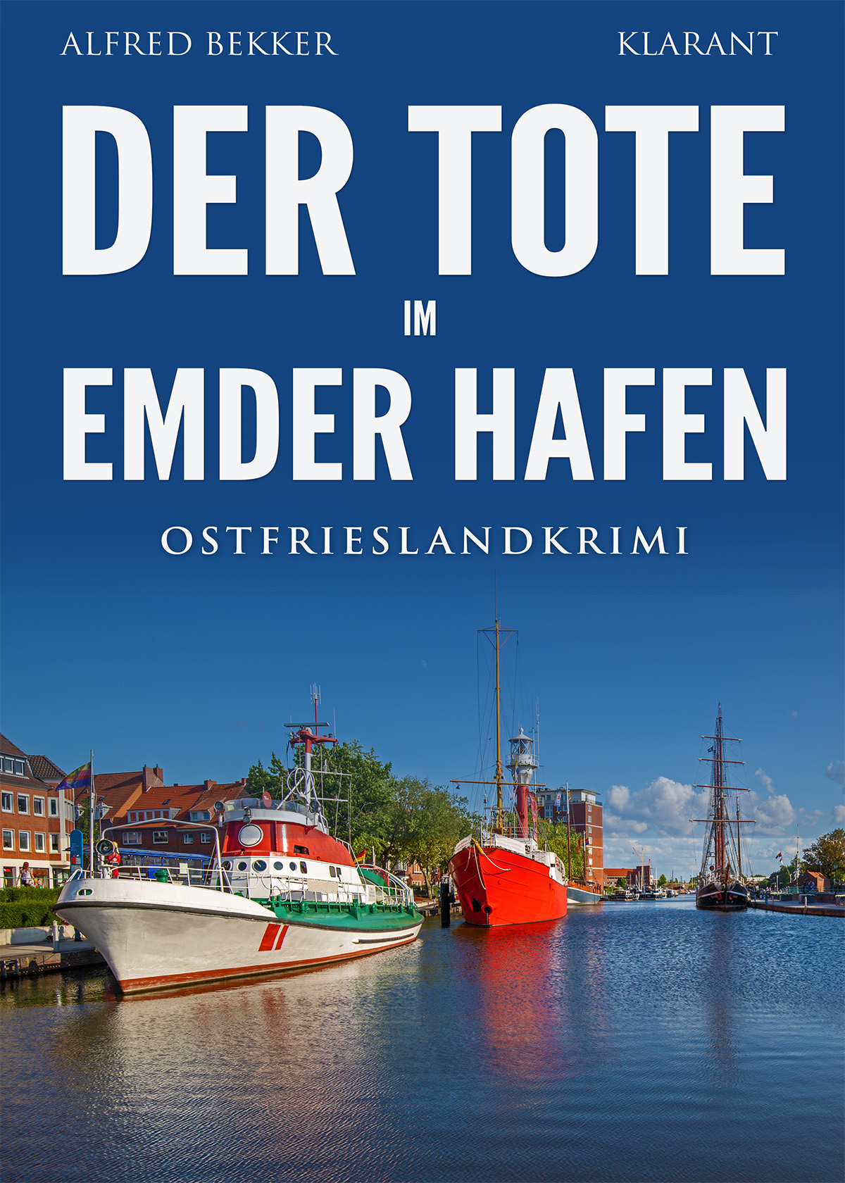 Ostfrieslandkrimi Ostfrieslandkrimi