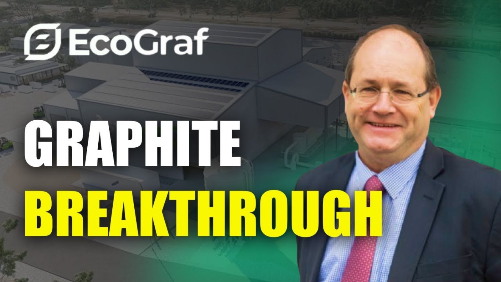 MD Andrew Spinks im Battery Commodity-Interview MD Andrew Spinks im Battery Commodity-Interview