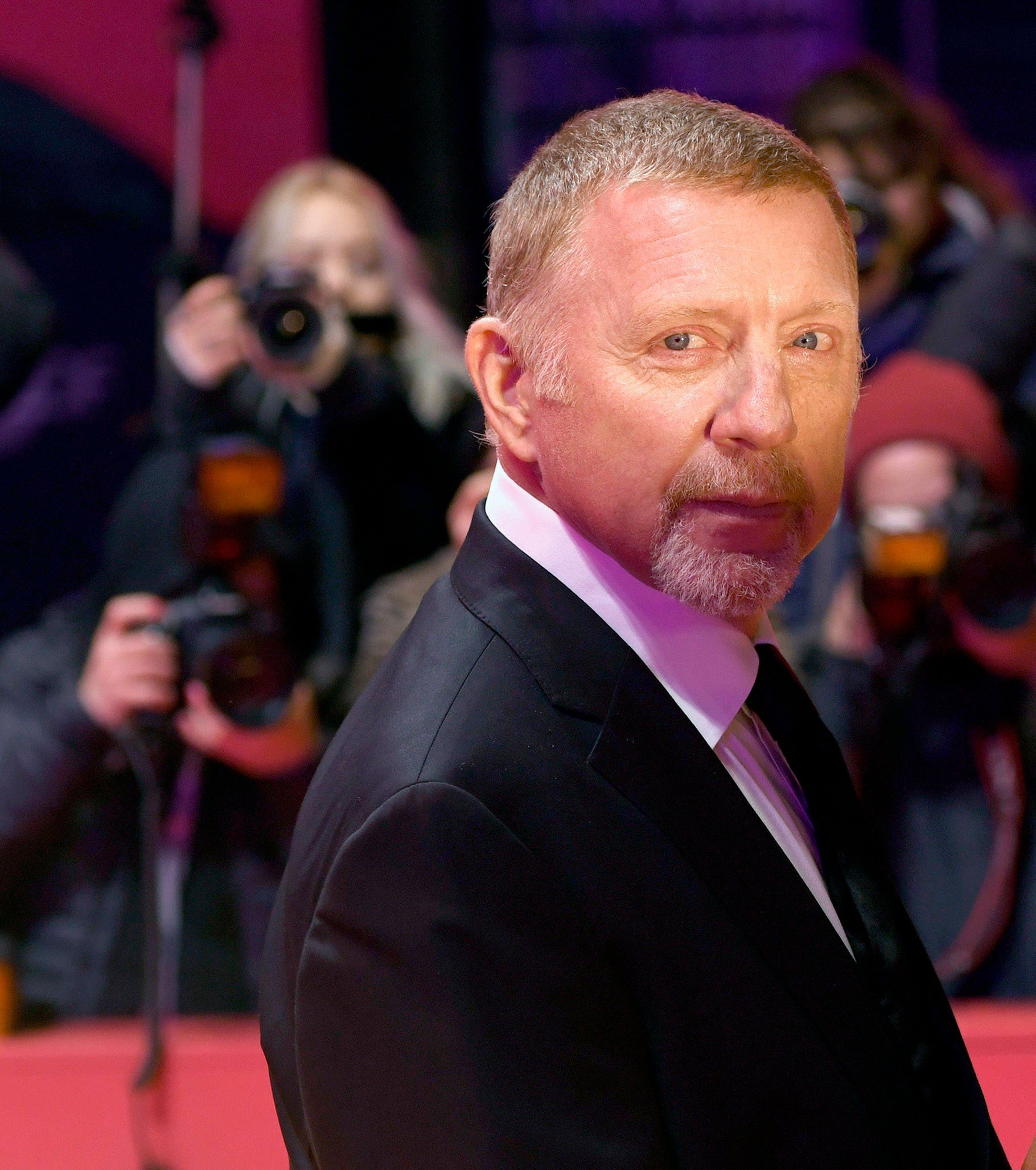 Am 13.9. kommt Boris Becker zur Signierstunde ins ALEXA. (Bildquelle: Imago Future Image) Am 13.9. kommt Boris Becker zur Signierstunde ins ALEXA. (Bildquelle: Imago Future Image)