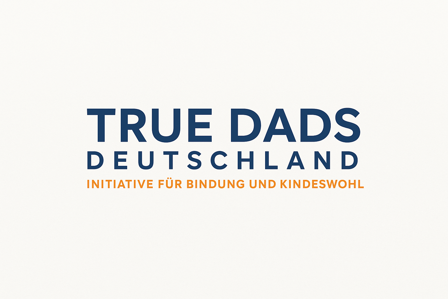 Logo True Dads Deutschland Logo True Dads Deutschland