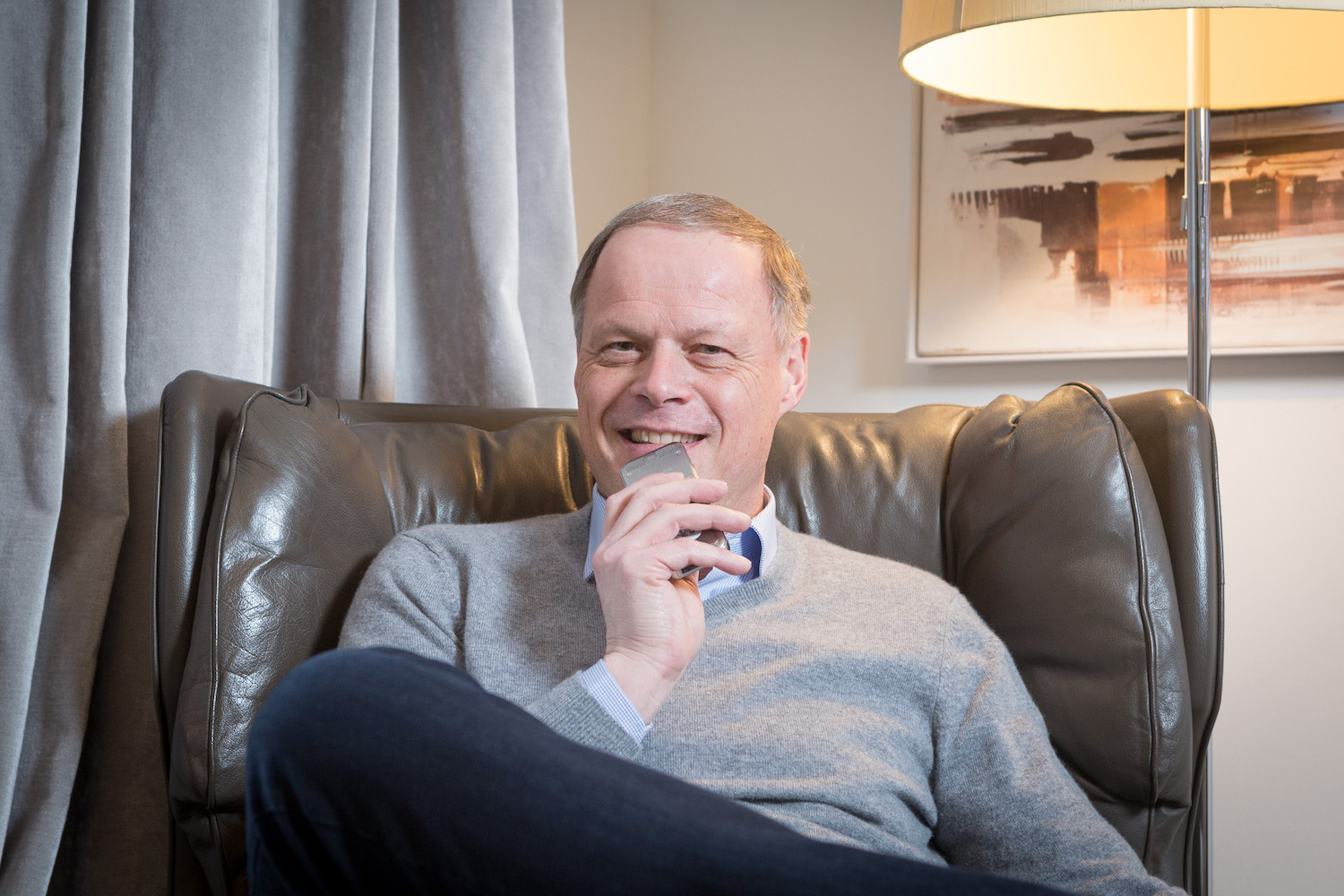 Dr. Gerrit W. Hartung, Gründer und Geschäftsführer der Dr. Hartung Rechtsanwaltsgesellschaft Dr. Gerrit W. Hartung, Gründer und Geschäftsführer der Dr. Hartung Rechtsanwaltsgesellschaft