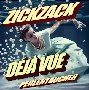 cover deja vu by zickzack cover deja vu by zickzack