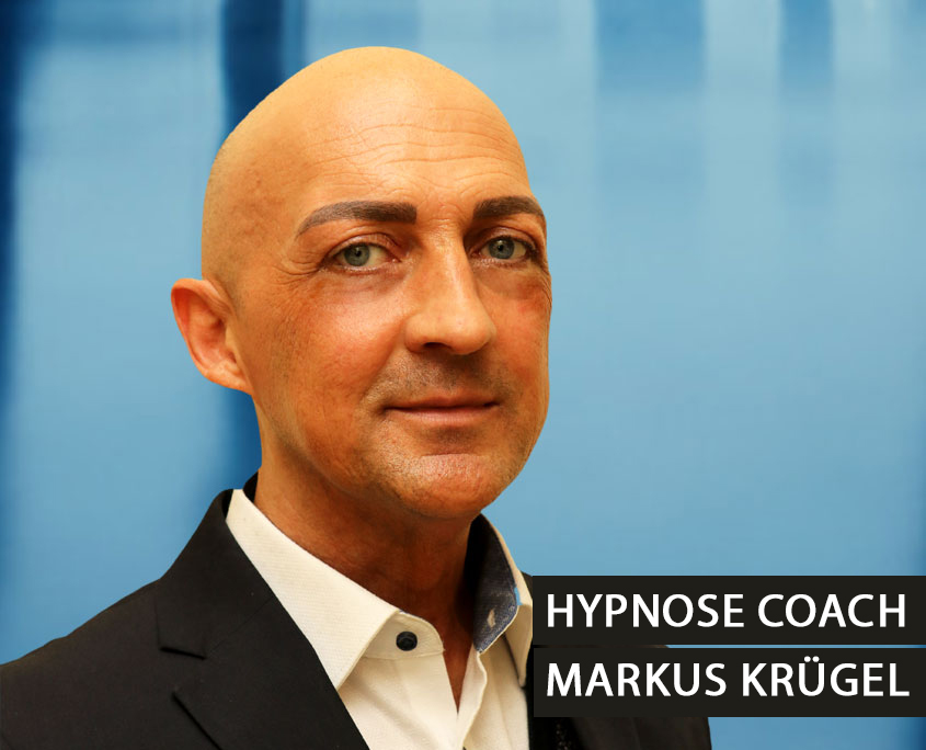 Markus Krügel Hypnose Coach (Die Bildrechte liegen bei dem Verfasser der Mitteilung.)