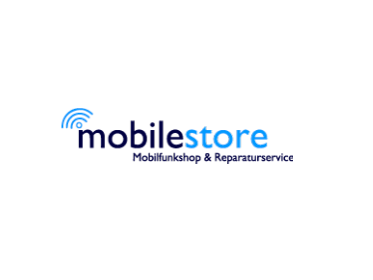 mobilestore Logo mobilestore Logo