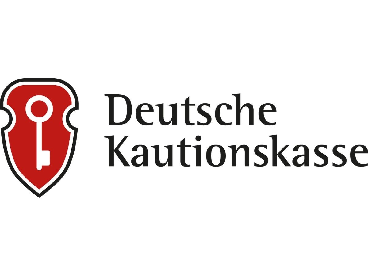 Deutsche Kautionskasse AG (© Deutsche Kautionskasse AG) Deutsche Kautionskasse AG (© Deutsche Kautionskasse AG)