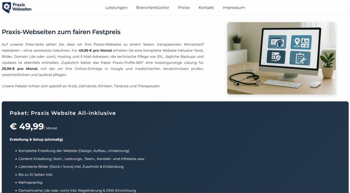 WebSeo GmbH - ?? SEO ?? GEO ?? Webdesign ?? Full Service Agentur (© WebSeo GmbH)