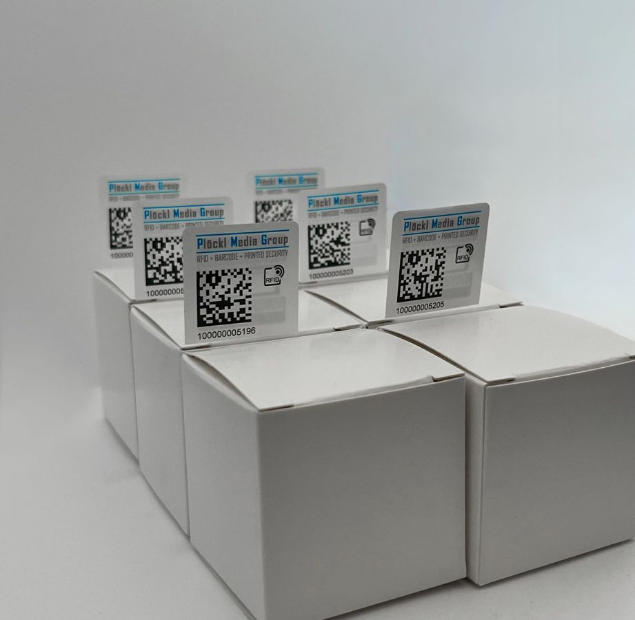 Der FlagTag ist eine echte Antwort auf eine der größten RFID-Herausforderungen (© ) Der FlagTag ist eine echte Antwort auf eine der größten RFID-Herausforderungen (© )