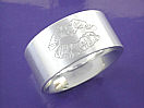 Kiss-Print-Ring