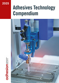 Neuersch.: Adhesives Technology Compendium 2025. Foto: Springer Fachmedien Wiesbaden GmbH