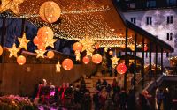 Adventmarkt Schwaz