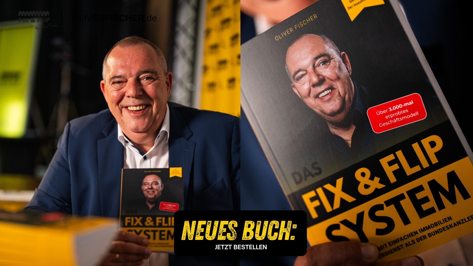 Autor: Oliver Fischer (Immobilienhandel) (Die Bildrechte liegen bei dem Verfasser der Mitteilung.) Autor: Oliver Fischer (Immobilienhandel) (Die Bildrechte liegen bei dem Verfasser der Mitteilung.)