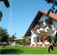Landgasthof Meier in Hilzhofen