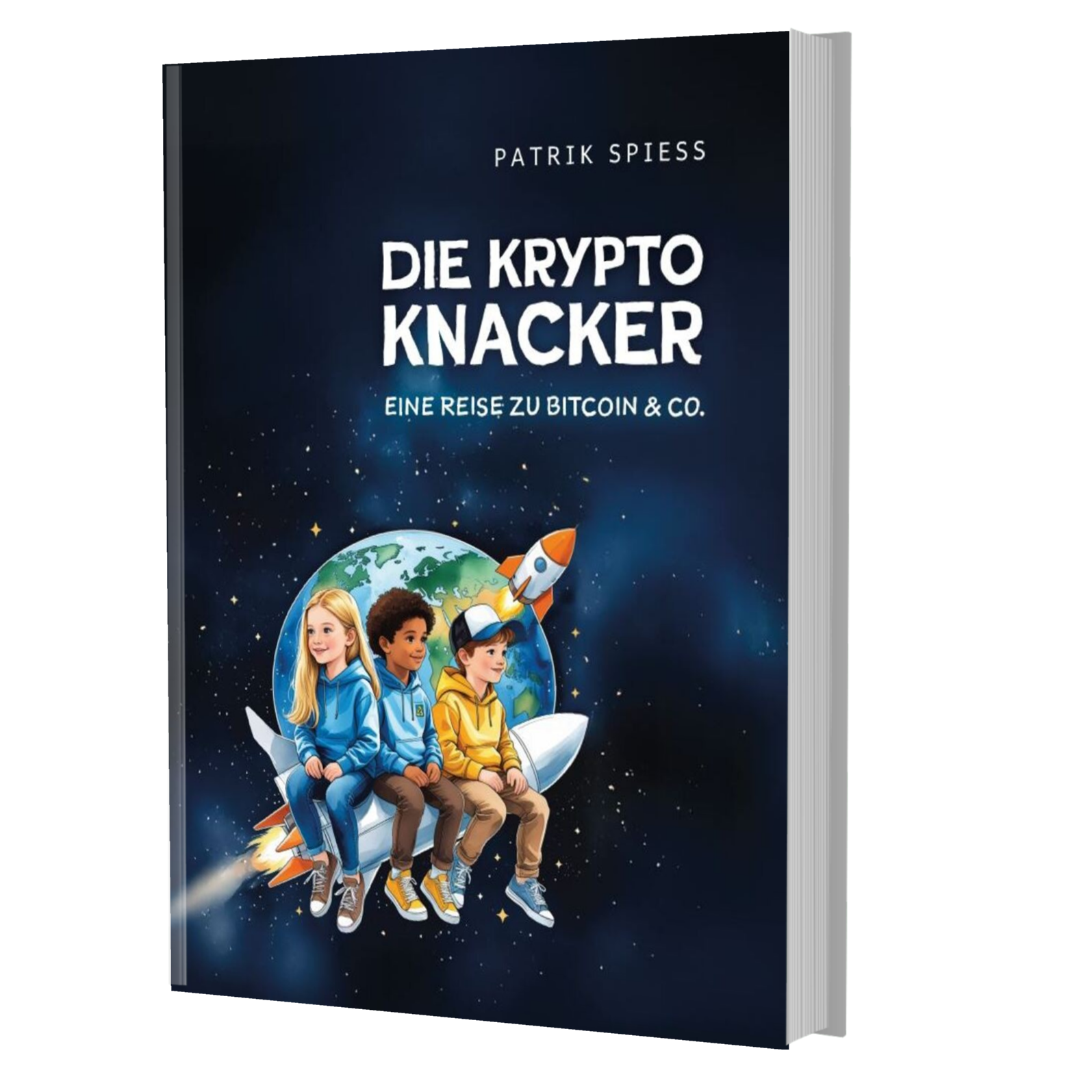 Bitcoinfuerkinder Bitcoinfuerkinder