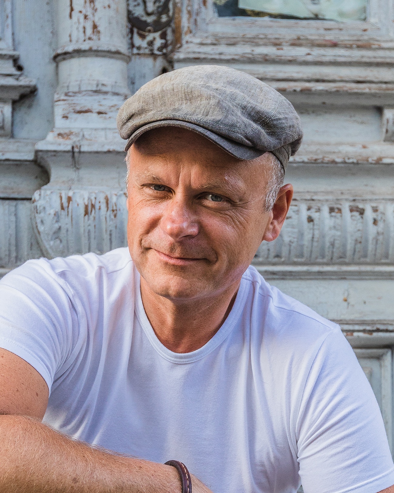 Frank Stieldorf (Bildquelle: Reiner Buildt)