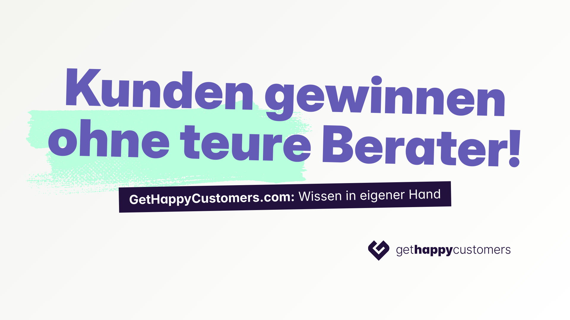 GetHappyCustomers.com