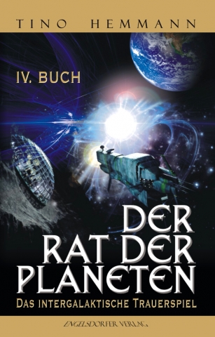 Korruption im Rat der Planeten