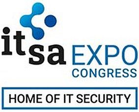 (Bildquelle: it-sa) (Bildquelle: it-sa)