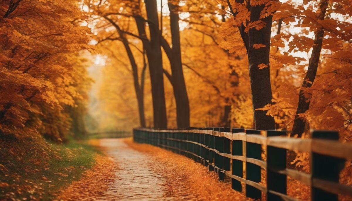 Herbstlich willkommen: Werbetexter Thorsten Simon liefert wirksame Werbetexte (© )