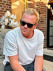 Leon Löwentraut; Rechte: Leon Löwentraut