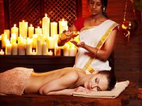 Spa Behandlungen Spa Behandlungen