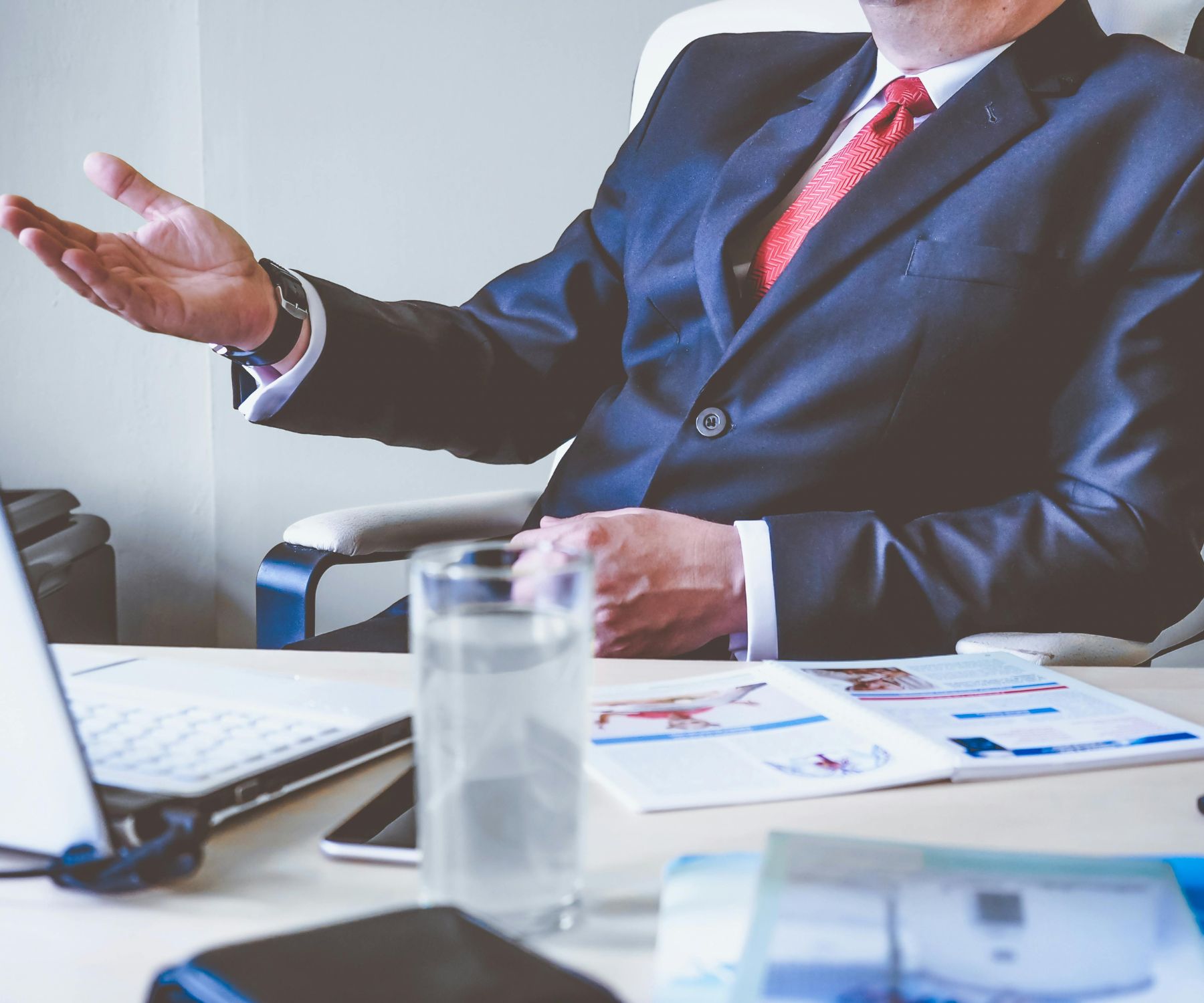 Novum Partners Geneva (Die Bildrechte liegen bei dem Verfasser der Mitteilung.)