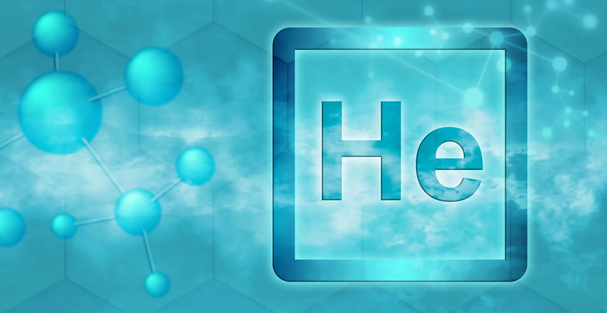 Helium