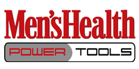 Die Men's Health Powertools im Internet