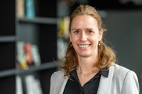 Claudia Jandl, NTT DATA DACH (Quelle: Marc Conzelmann/M8 Media House) Claudia Jandl, NTT DATA DACH (Quelle: Marc Conzelmann/M8 Media House)