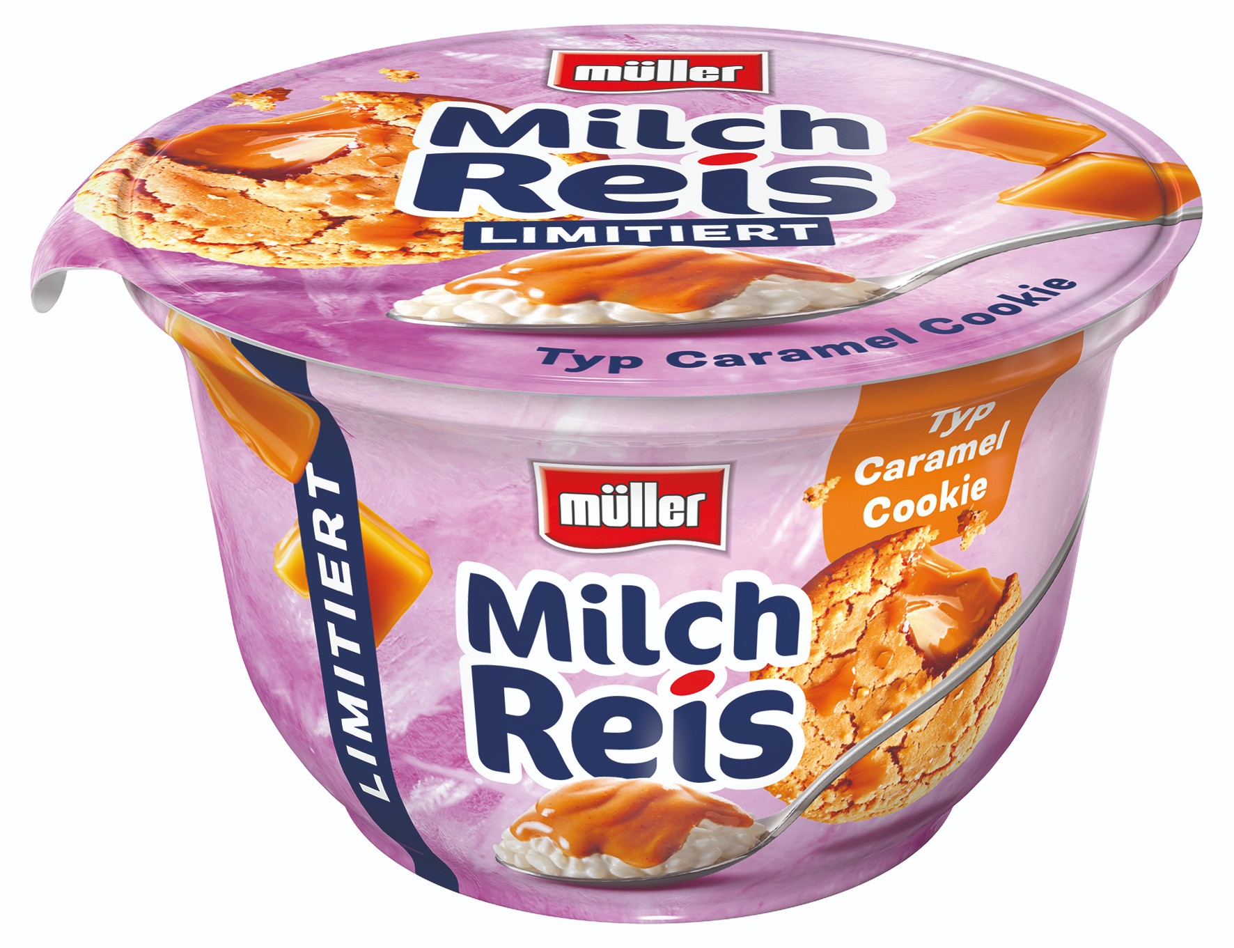 (Bildquelle: Molkerei Alois Müller)