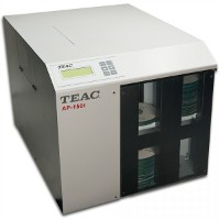 TEAC Disc Publishing System AP-150t TEAC Disc Publishing System AP-150t