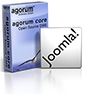 Dokumentenmanagement-Schnittstelle für Joomla! zum DMS agorum core erweitert Dokumentenmanagement-Schnittstelle für Joomla! zum DMS agorum core erweitert