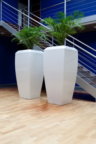 Design-Pflanzgefäße von R.Wagner-Design