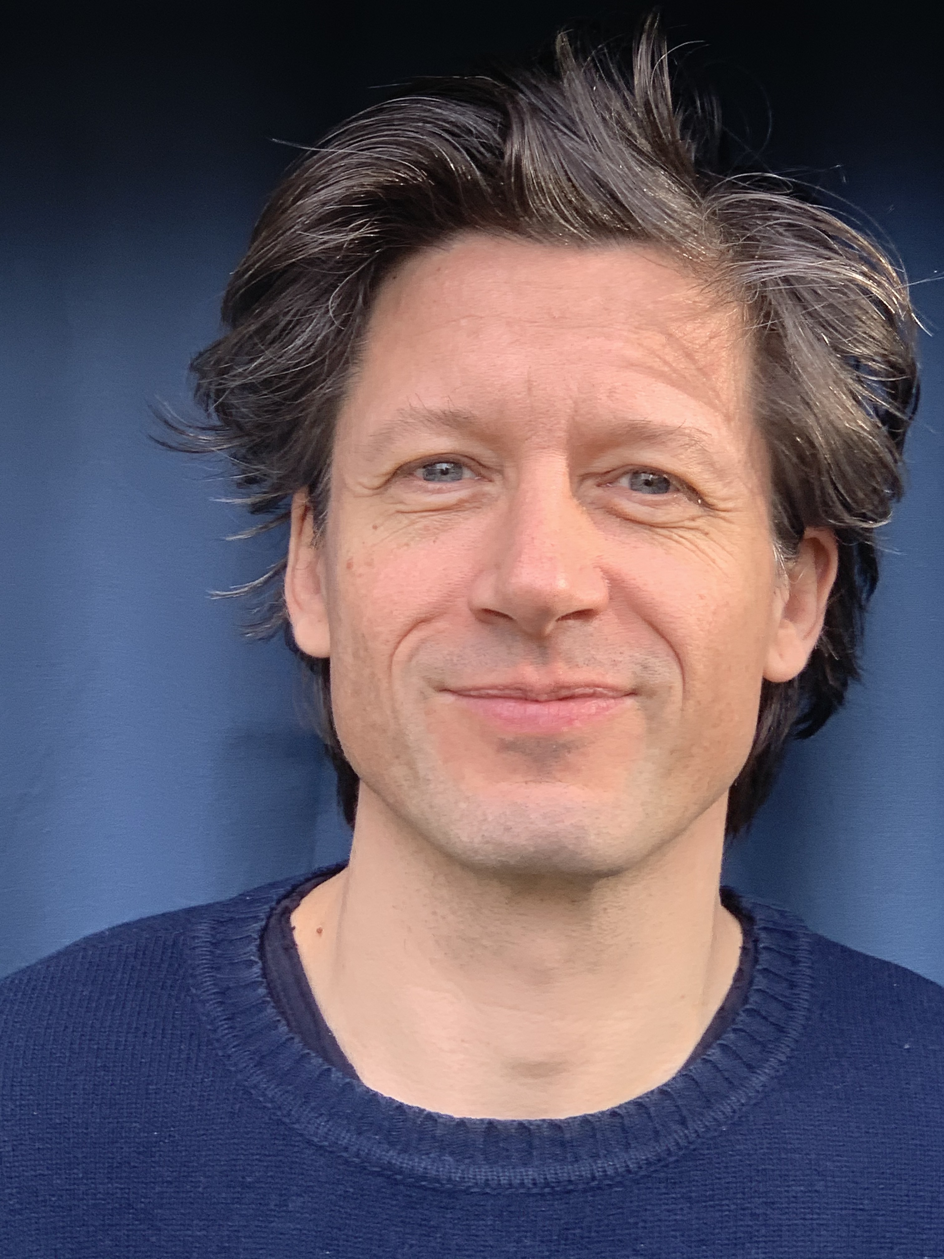 Lovis Willenberg (Foto: 2bdifferent)