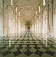 Torino - Venaria Reale Torino - Venaria Reale