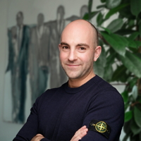Jan Bernecke ist IT-Fachredakteur bei der Kommunikationsagentur PR-COM. (Quelle: PR-COM)