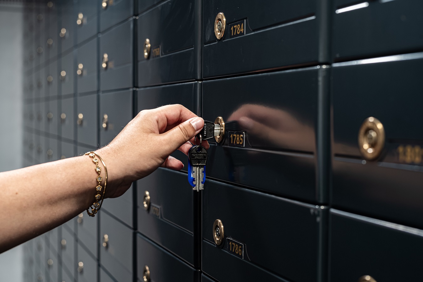 CitySafes eröffnet neue Schließfachstandorte in Bergisch Gladbach und Braunschweig (Die Bildrechte liegen bei dem Verfasser der Mitteilung.)
