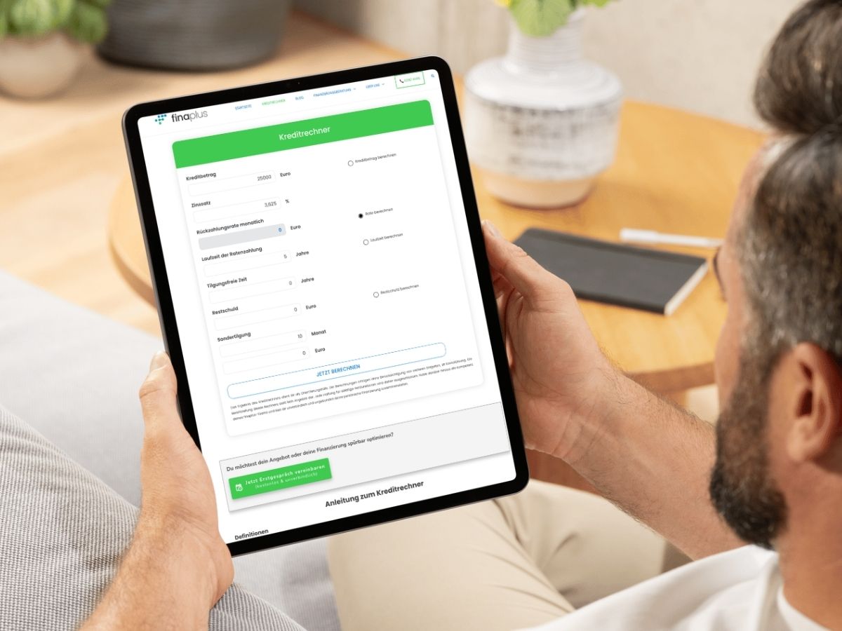 Online-Kreditrechner für Österreich Online-Kreditrechner für Österreich