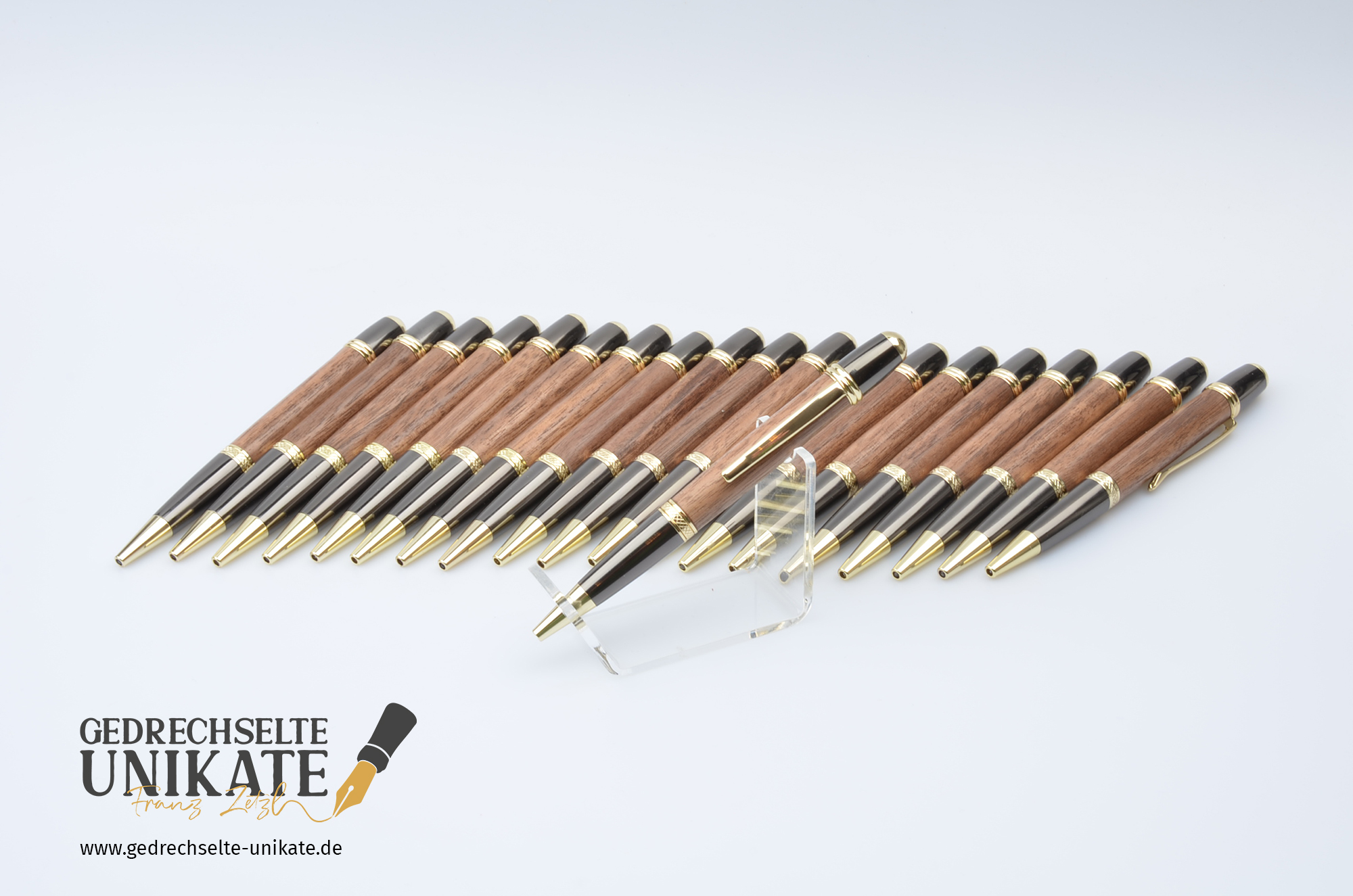 Exklusive Sierra-Serienfertigung von 